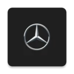 Logo of Mercedes-Benz Service Maroc android Application 